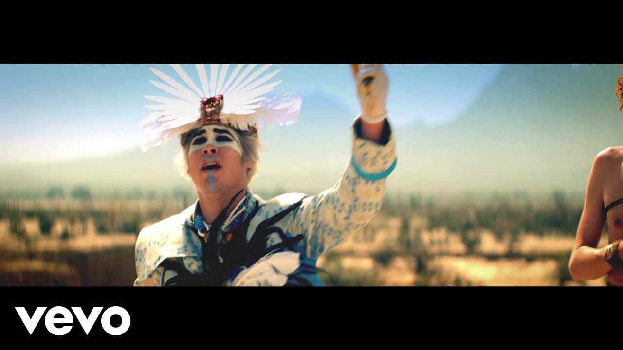 Empire Of The Sun – We Are The People