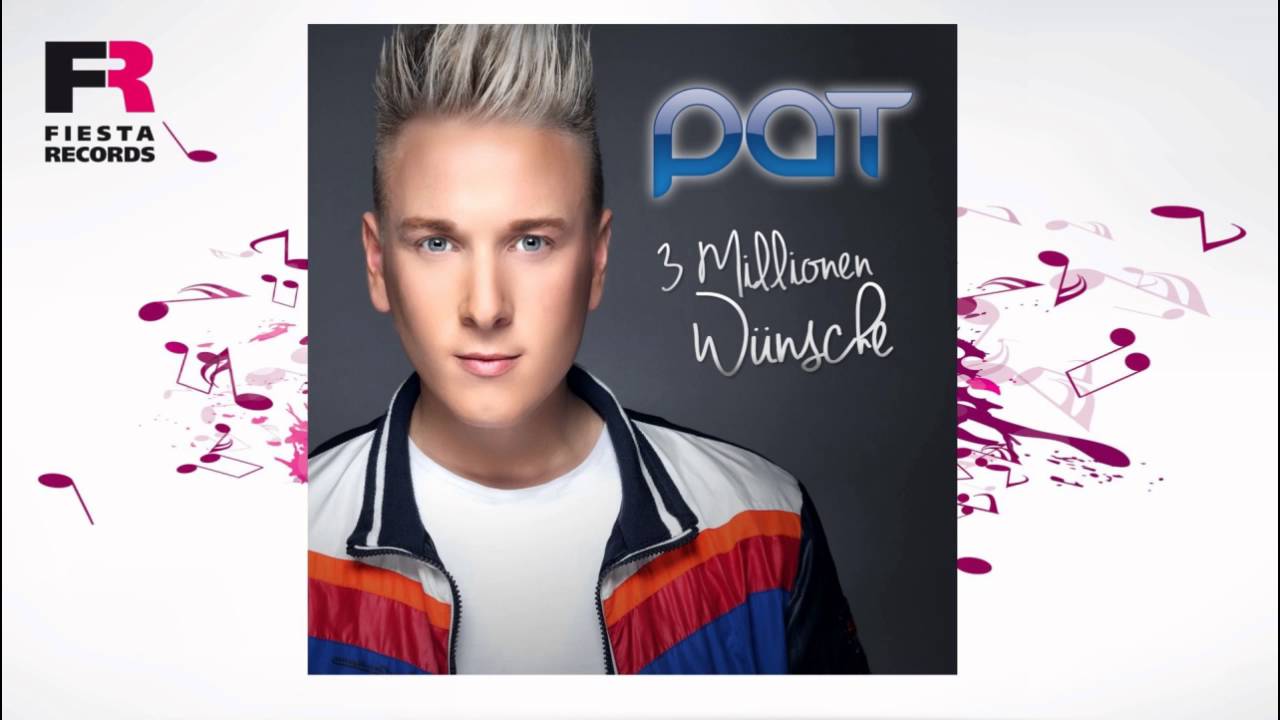 PAT – 3 Millionen Wünsche