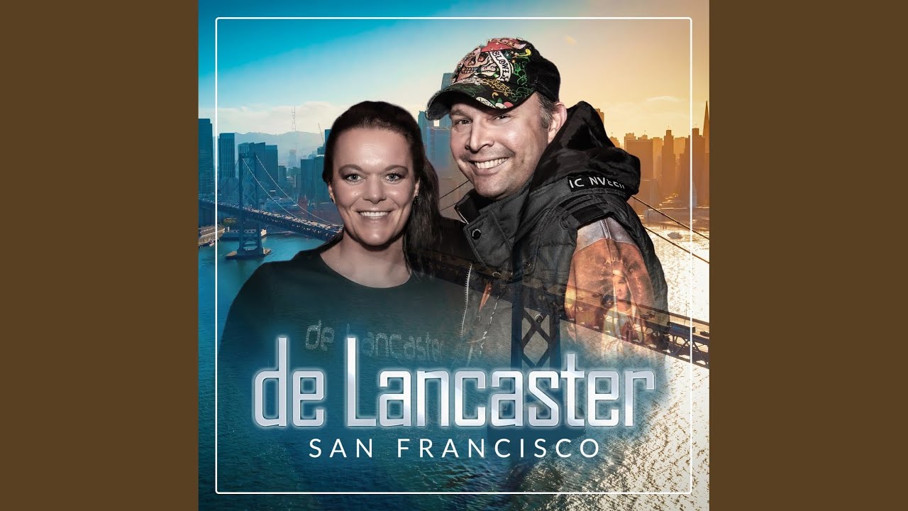 Video starten: De Lancaster – San Francisco