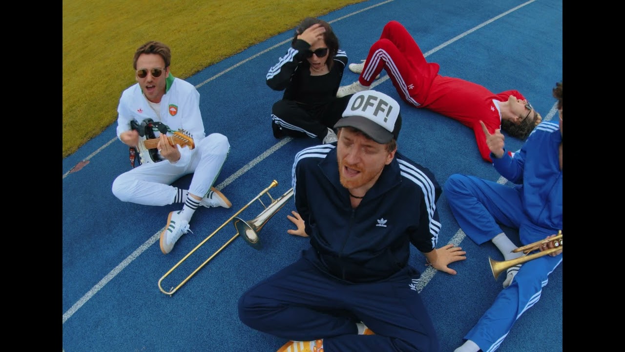 Video starten: Clueso – Für immer jetzt