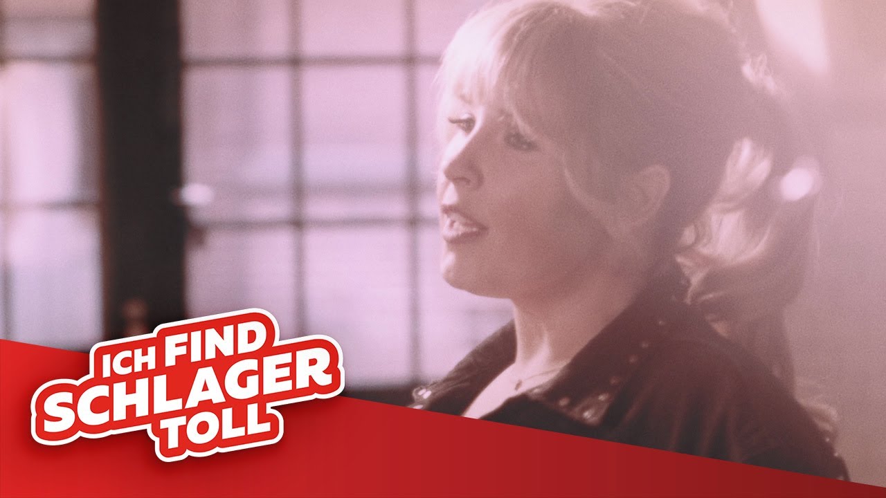 Maite Kelly – Es ist einfach passiert