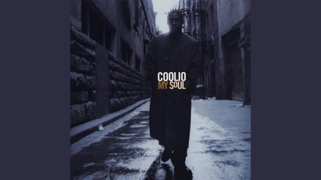 Coolio – C U When U Get There