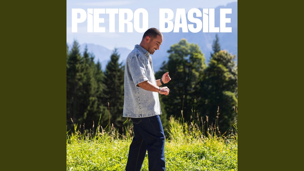 Pietro Basile – Hey Musiala!