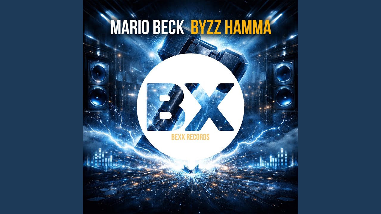 Video starten: Mario Beck – BYZZ HAMMA