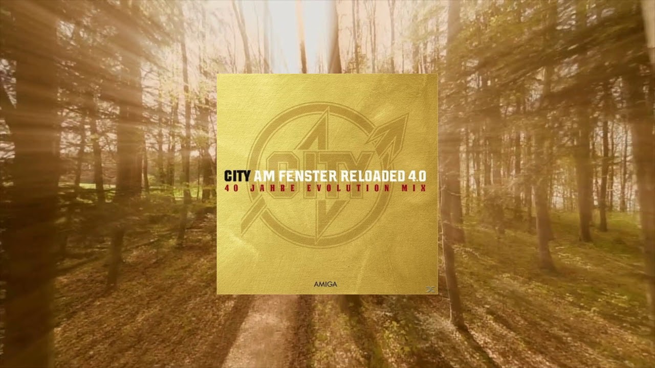 City – Am Fenster (Jonny Nevs & Jay Frog Update)