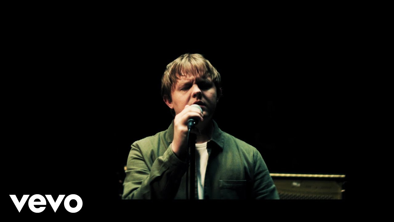 Lewis Capaldi – Bruises (Live Orchestral Version)