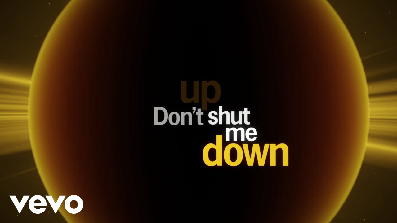 Video starten: ABBA – Don't Shut Me Down