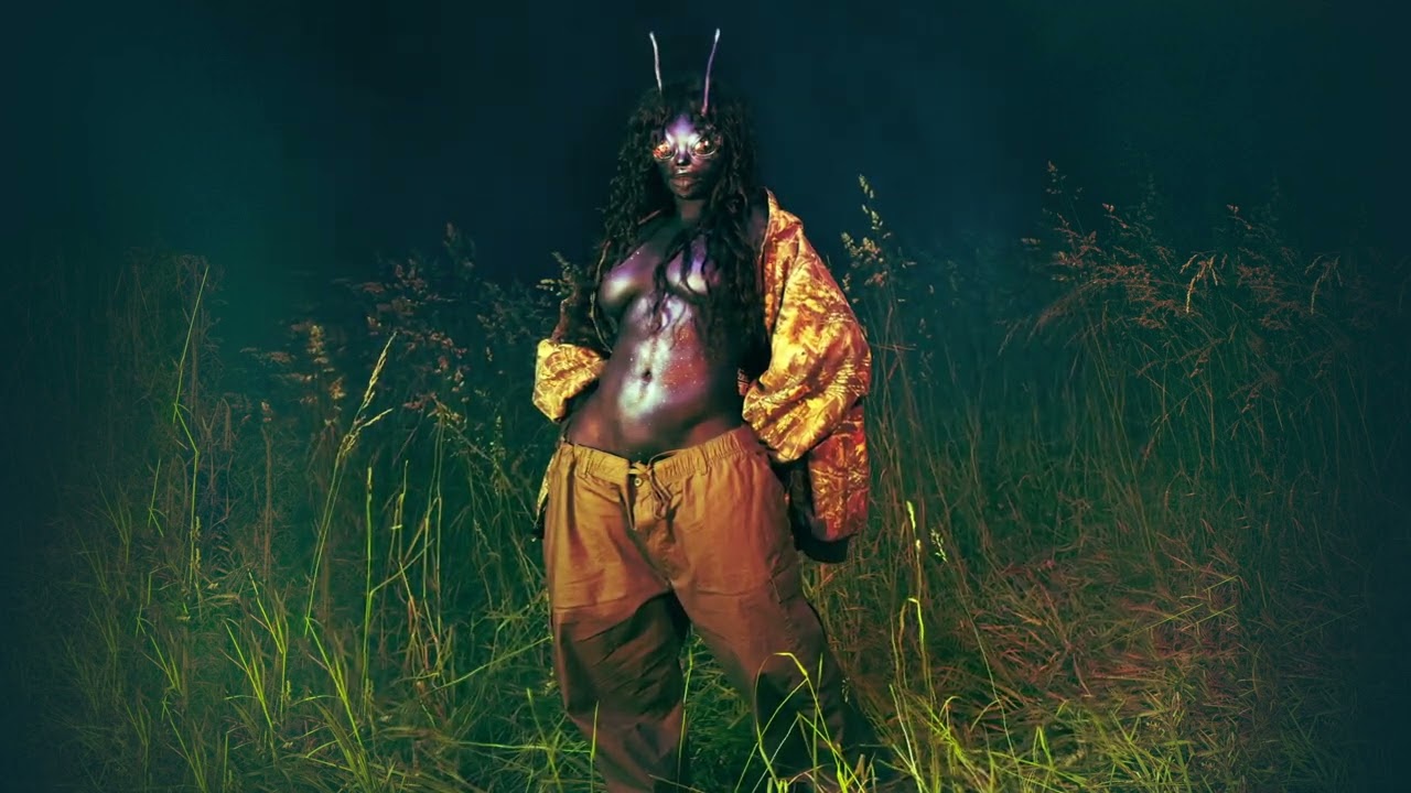 SZA – BMF
