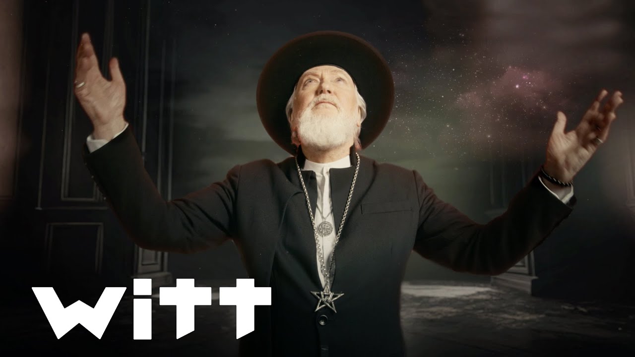 Joachim Witt – Schwör mir