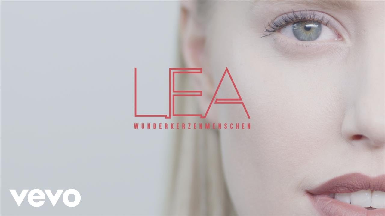 LEA – Wunderkerzenmenschen