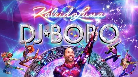 DJ BoBo – Yaa Yee