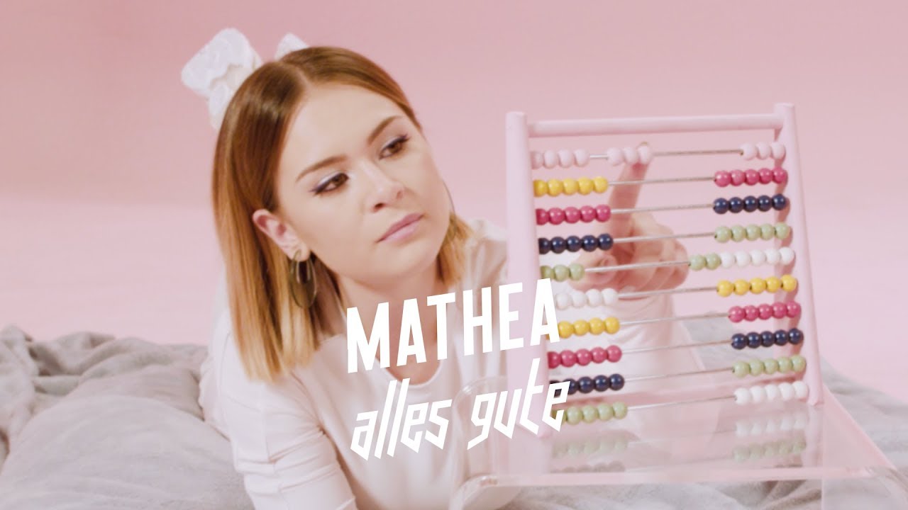 Mathea – Alles Gute