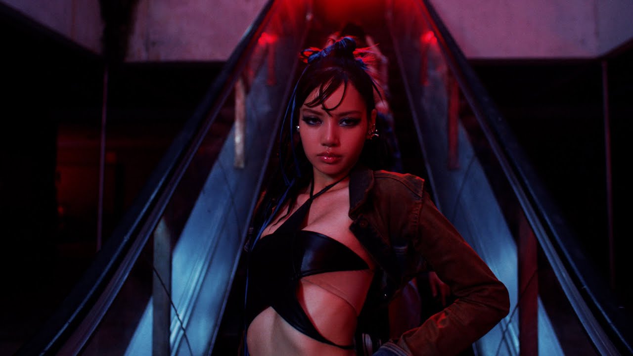 LISA – ROCKSTAR