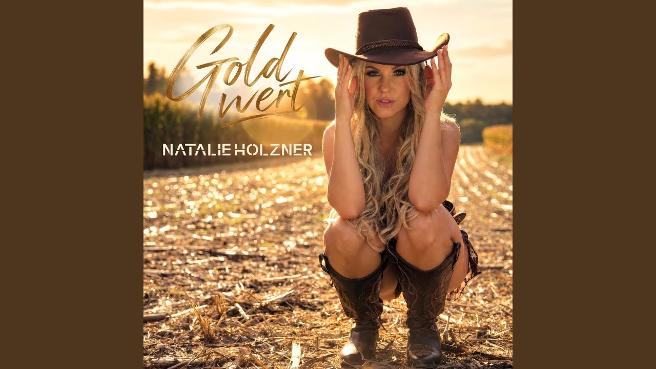 Natalie Holzner – Gold wert