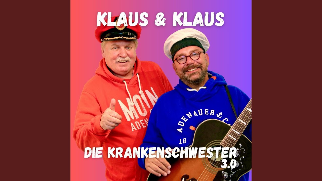 Klaus & Klaus – Die Krankenschwester 3.0