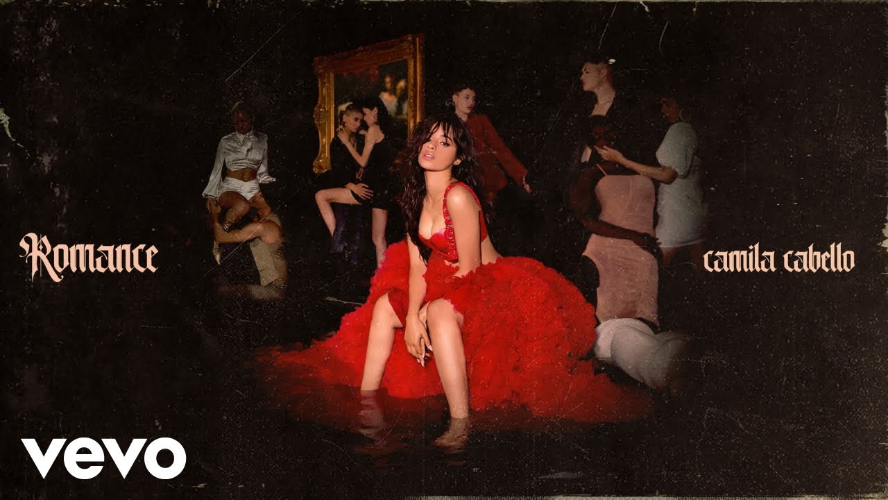 Camila Cabello – Should've Said It