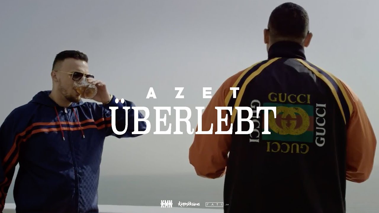 Azet – Überlebt