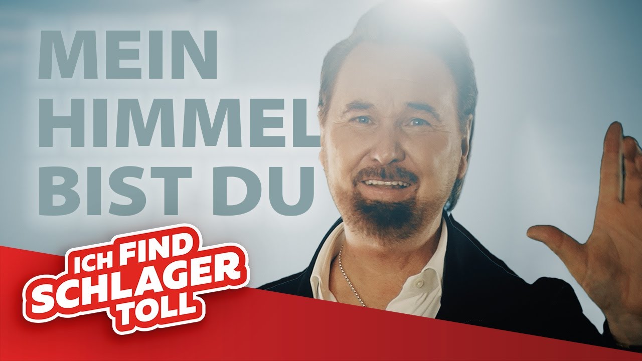 Nik P. – Mein Himmel bist du