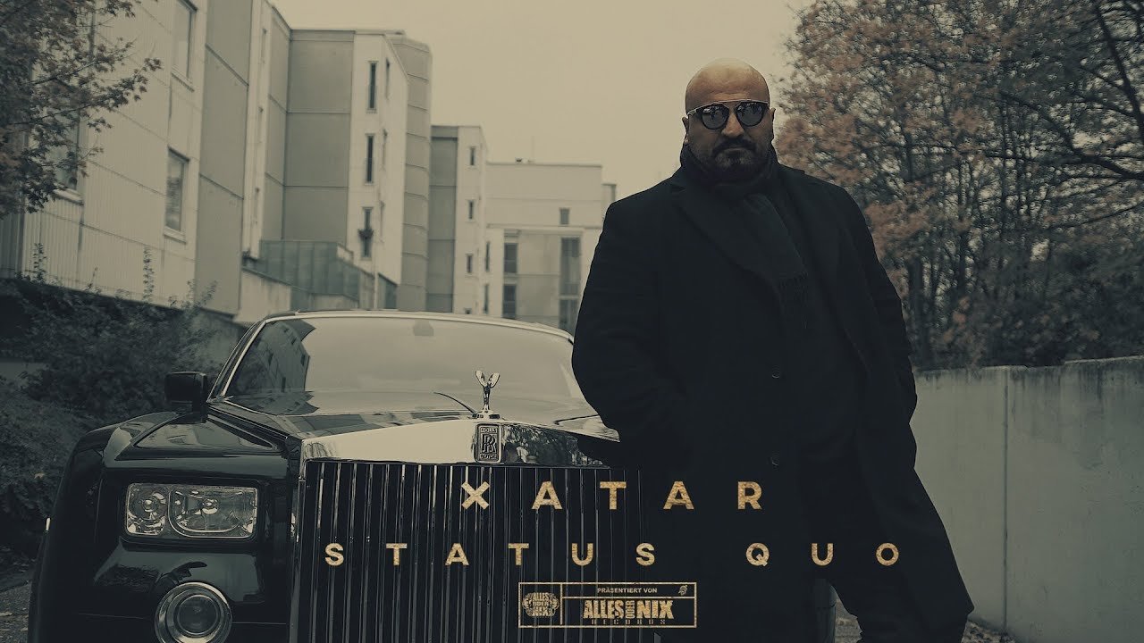 Xatar – Status Quo