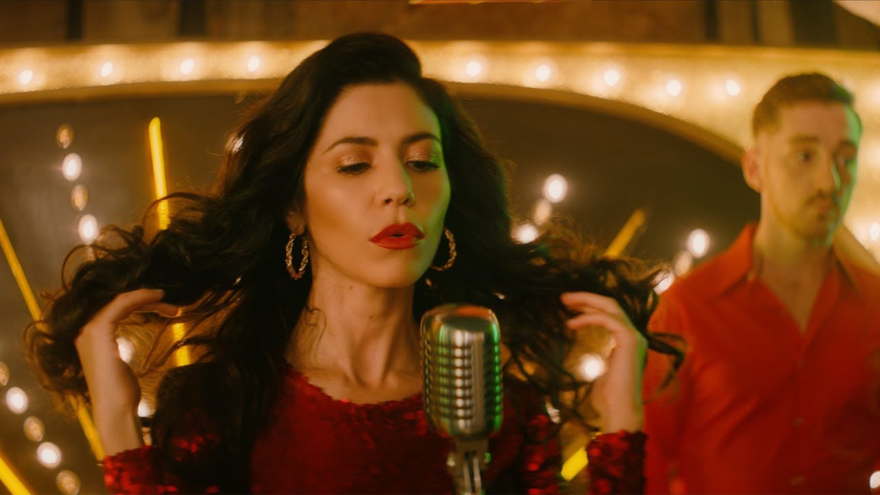 Clean Bandit feat. Marina And The Diamonds & Luis Fonsi – Baby