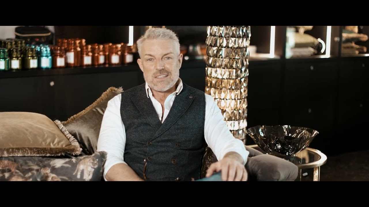Video starten: Steffen Jürgens – Wie du