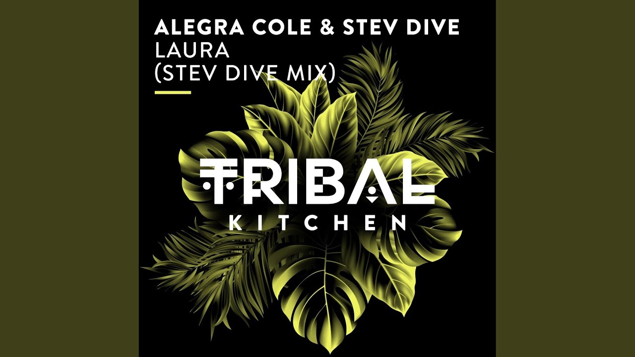 Alegra Cole & Stev Dive – Laura (Stev Dive Mix)