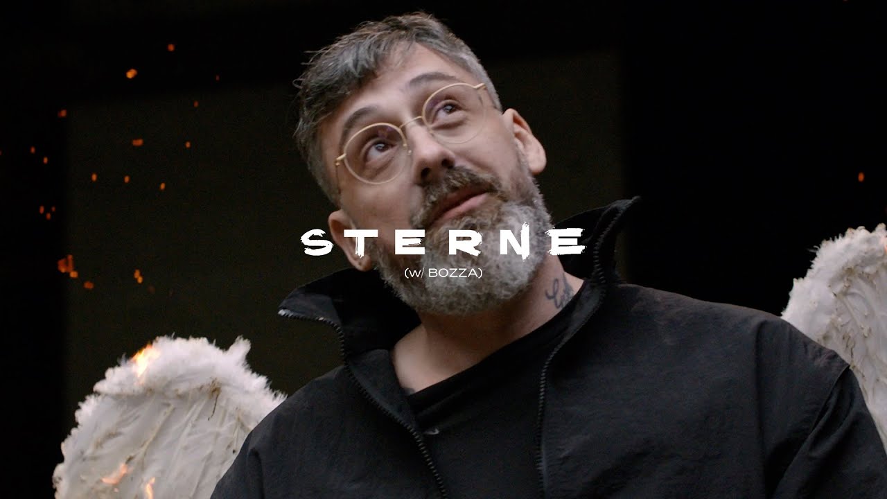 Sido & Bozza – Sterne