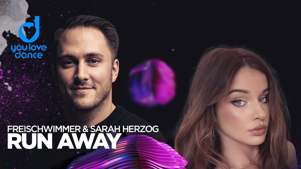 Video starten: Freischwimmer & Sarah Herzog – Run Away