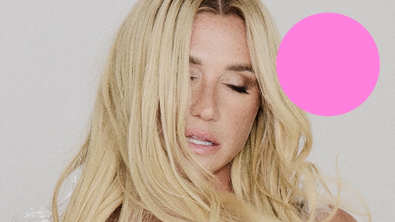 Kesha feat. Train – YIPPEE-KI-YAY.