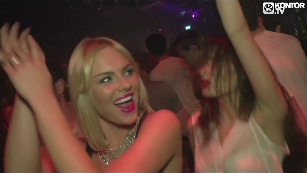 Video starten: D.O.N.S. & Alim – Alive