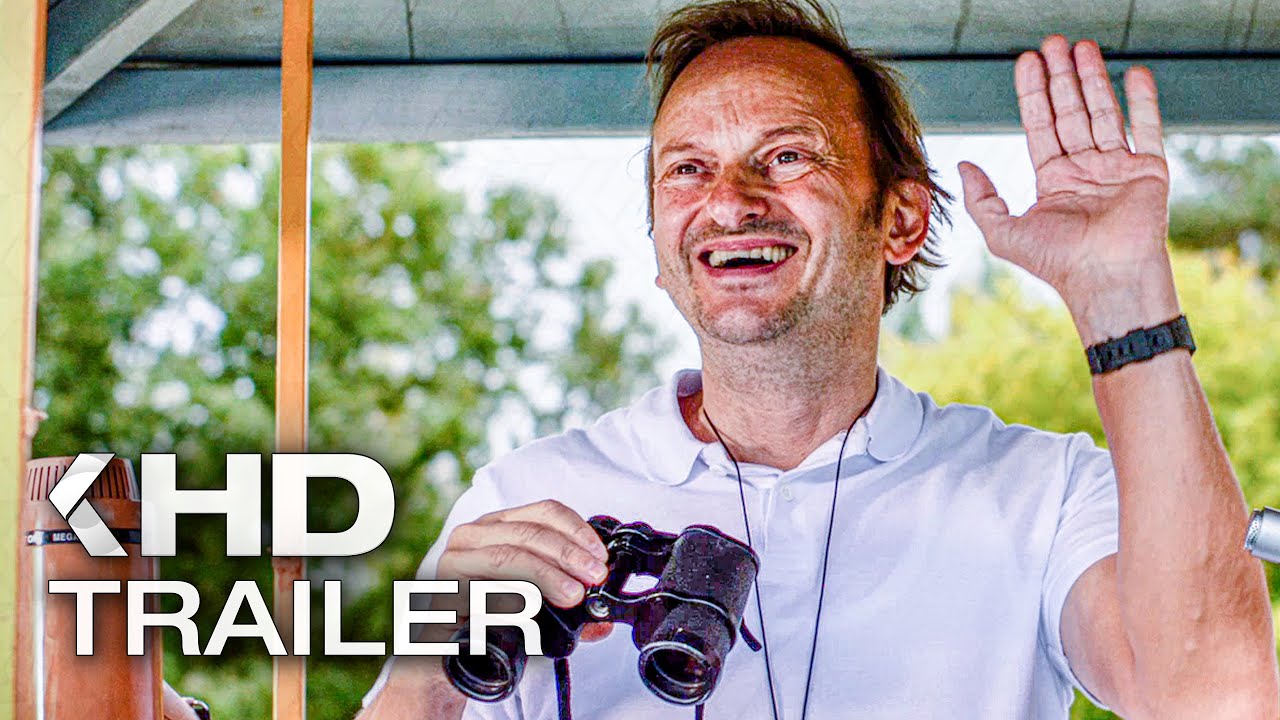 Filmtrailer: Beckenrand Sheriff
