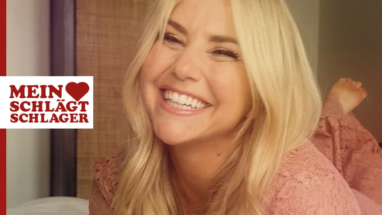 Video starten: Beatrice Egli – Au Revoir