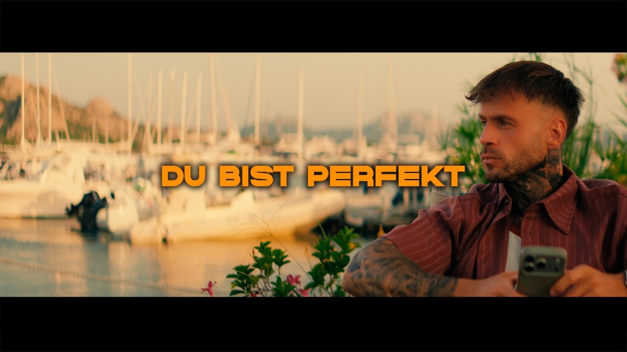 CED – Du bist perfekt