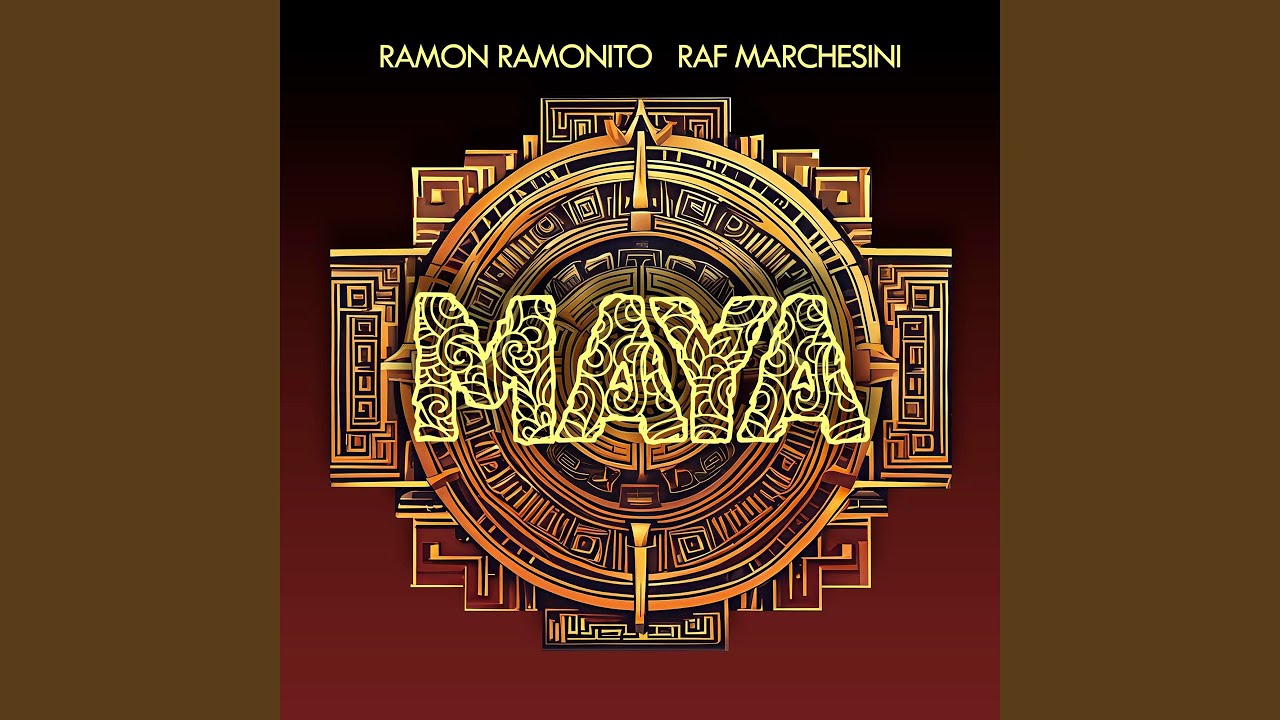 Video starten: Ramon Ramonito & Raf Marchesini – MAYA