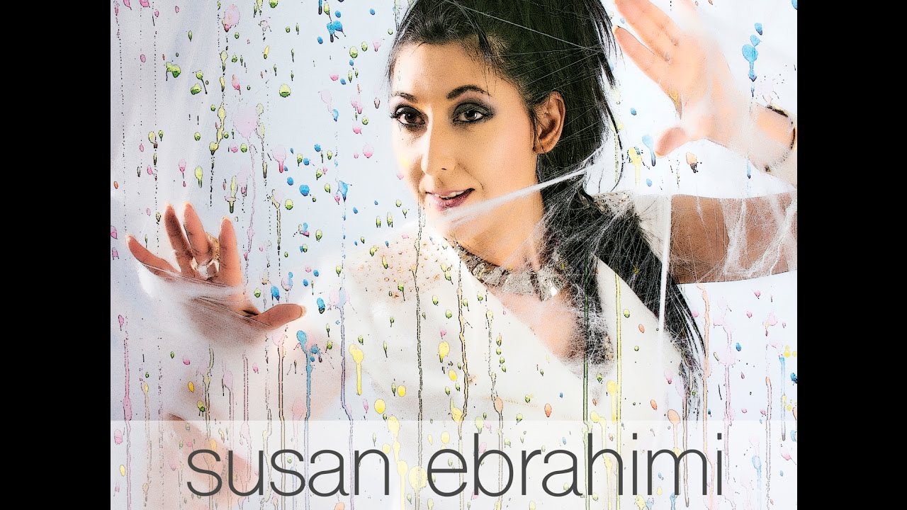 Susan Ebrahimi – Millionen Emotionen
