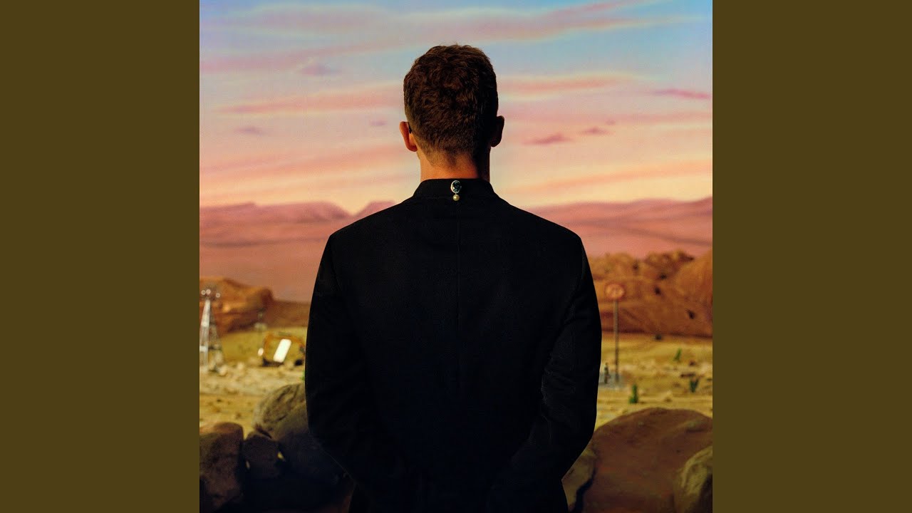 Video starten: Justin Timberlake – Drown