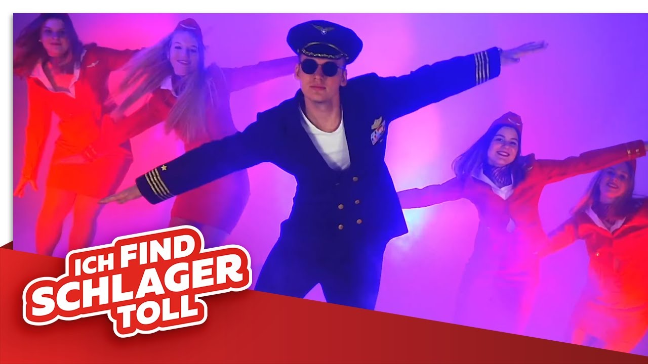 Julian Sommer – Dicht im Flieger