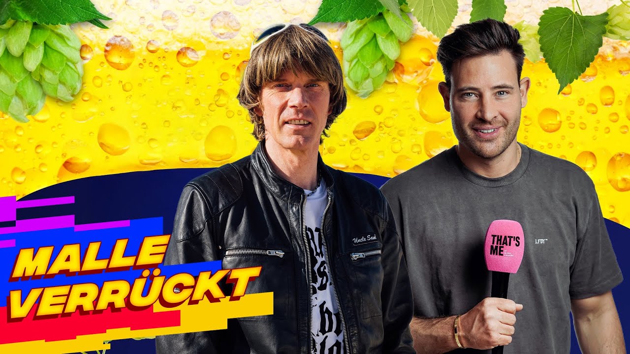 Mickie Krause & Marc Eggers – Zwei Alkohol