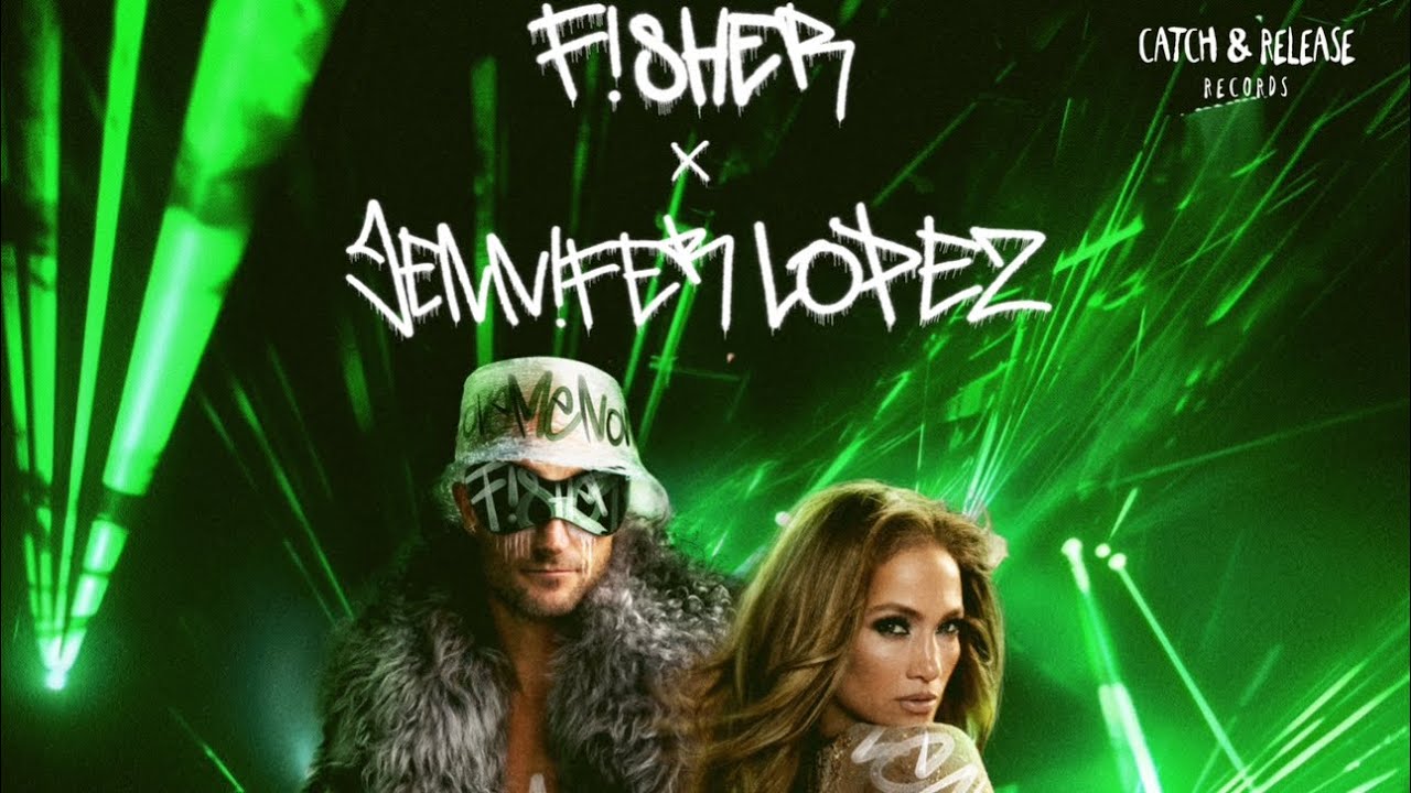 FISHER & Jennifer Lopez – Waiting For Tonight