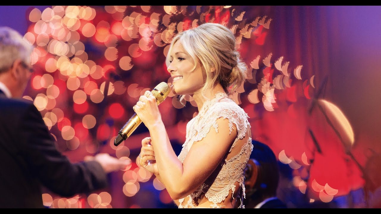 Helene Fischer – Little Drummer Boy