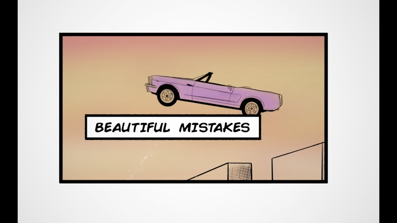 Maroon 5 & Megan Thee Stallion – Beautiful Mistakes