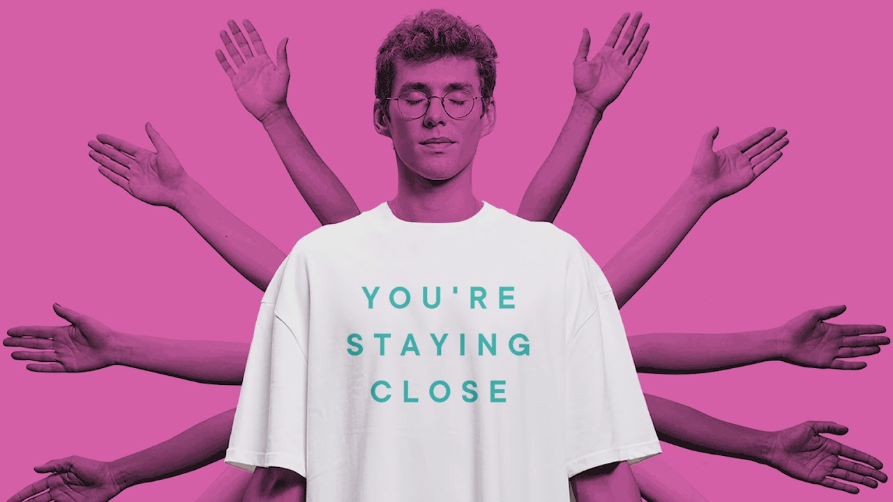 Lost Frequencies – Sweet Dreams (Pretty Pink Remix)