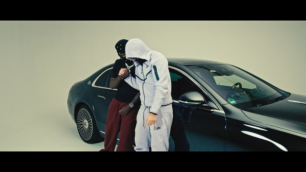 Video starten: slizzy – Shoota