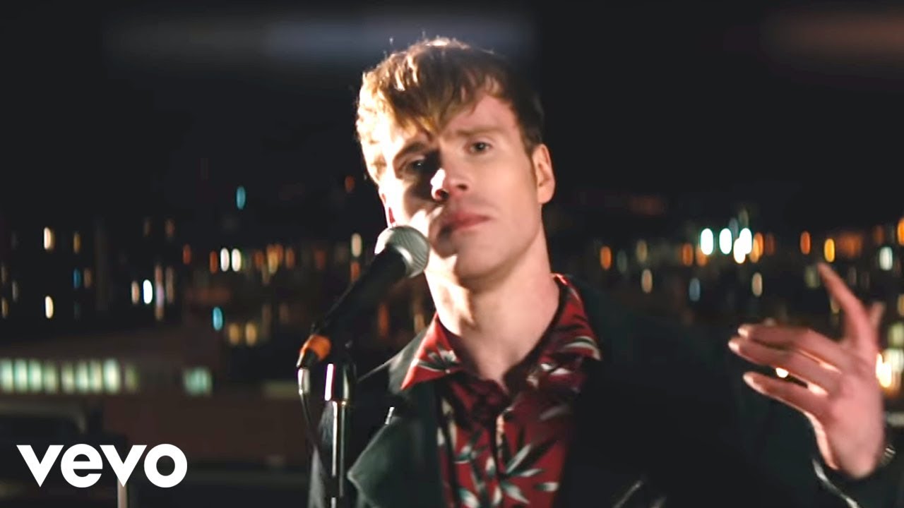 Kodaline – Follow Your Fire