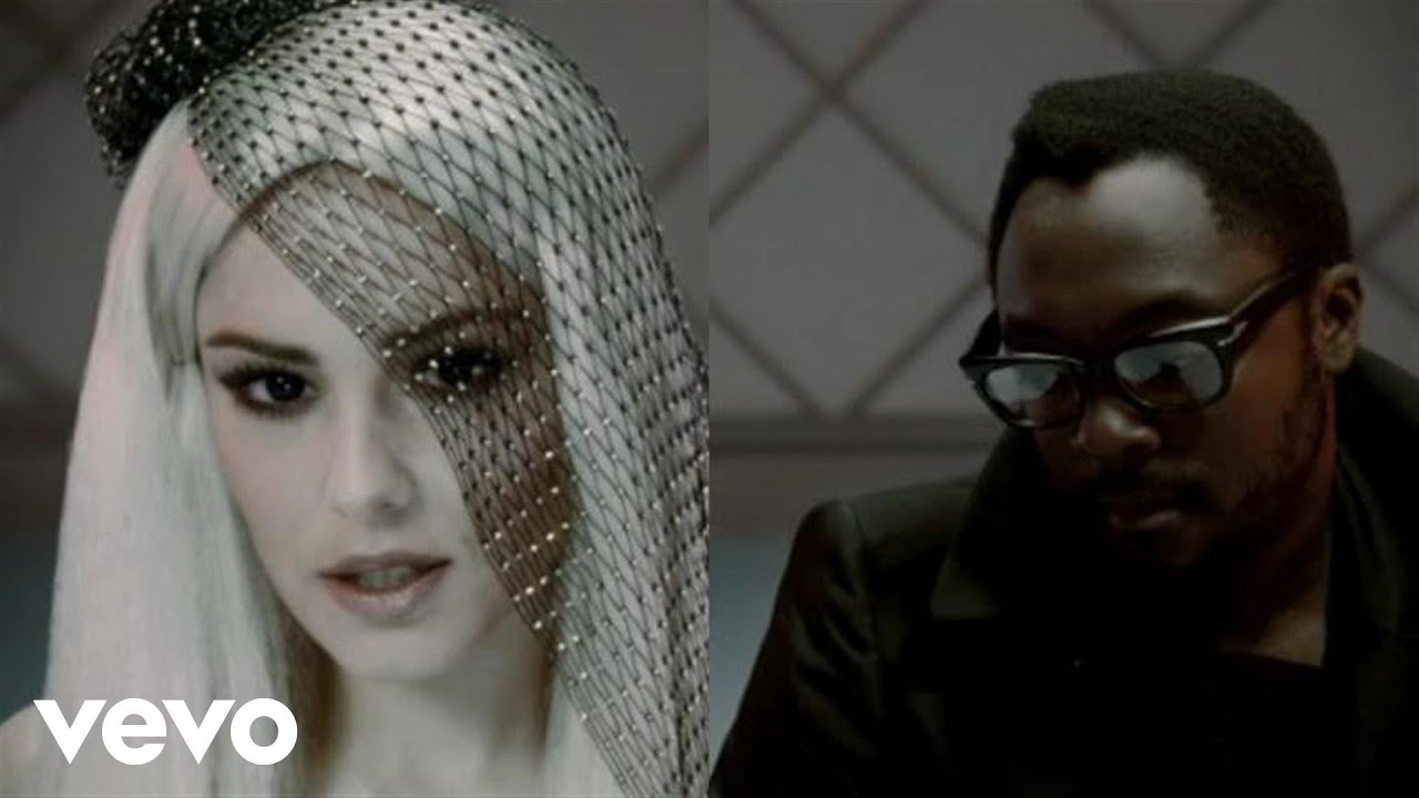Video starten: Cheryl Cole feat. will.i.am – 3 Words