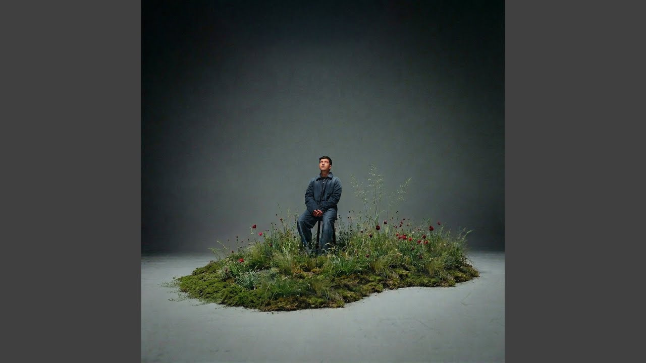 Nico Santos – Optimist