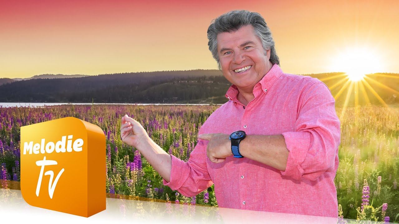 Andy Borg – In 10.000 Jahren