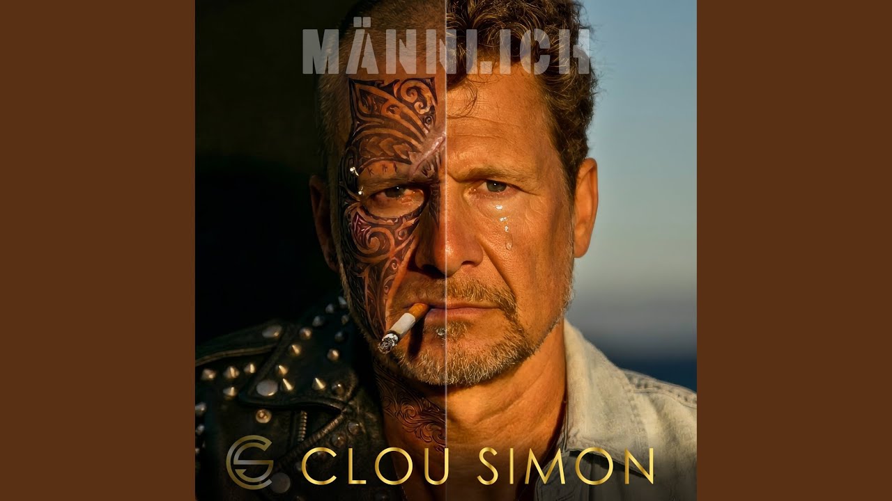 Video starten: Clou Simon – Männlich