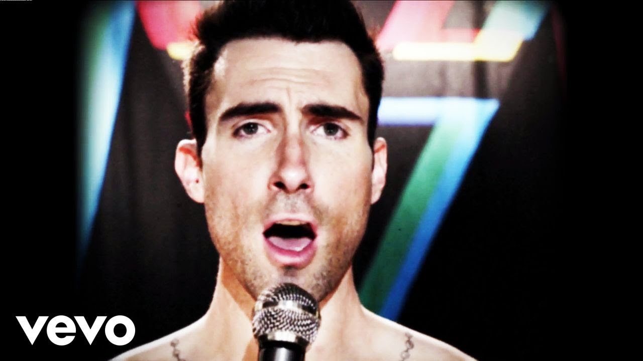 Video starten: Maroon 5 feat. Christina Aguilera – Moves Like Jagger