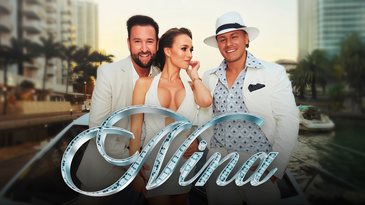 Leon Machère & Michael Wendler – Nina